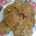 Cooksnap dari Sarah Fadillah untuk resep Bakwan Jagung / Ampal Jagung