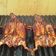 El cooksnap de Carlos Enrique Villegas Heras cuando hizo Pollo a la parrilla.