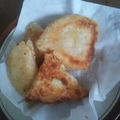 Cooksnap dari Dwi Ayu Nabillah untuk resep Martabak Bihun Madura