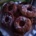 Сooksnap від Любов, який(а) приготував(ла) Пісні пончики 🍩.