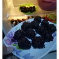 Cooksnap dari Nurul Uyun Pa untuk resep Choco balls #PR_olahancoklat