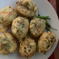 Cooksnap dari Ala Bunda NaKaZa untuk resep Tahu Isi Sayuran Renyah