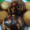 Nabanita Dassarma's cooksnap of when they made ভ্যানিলা কাপ কেক (Vanilla Cup Cake Recipe In Bengali).
