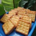 Cooksnap dari Tami Damayanti untuk resep 37. Gabin Tape