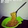 Cooksnap dari Mama Anes (Dapur Mama Anes) untuk resep Mie Goreng melayang