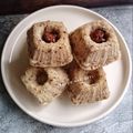 Cooksnap dari Dapur neetasyl untuk resep Bolu Susu Oreo