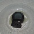 Cooksnap dari Tikra Yudia untuk resep Lava Cake Chocolatos
