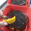 Cooksnap de Valéria Pinheiro quando cozinhou Bolo de cenoura fofinho.