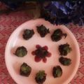 Barnali Debdas's cooksnap of when they made বাঁধাকপি ও মুলো শাকের পকোড়া (bandhakopi o mulo saager pakoda recipe in Bengali).