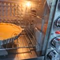 Cooksnap dari Felicia Anjani untuk resep Pie Susu (Oven)