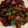 Abhilasha Singh का कुकस्नैप जब उन्होंने टमाटर सोया मंचूरियन (Tamatar soya Manchurian recipe in Hindi) बनाया था।