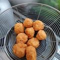 Cooksnap dari epoy s untuk resep Bakso udang kenyal