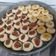 El cooksnap de Yamila Riley cuando hizo Galletitas de vainilla APTO VEGANOS.