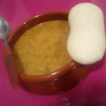 El cooksnap de Marieta R. Ch cuando hizo Sopa de verduras casera.