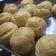 Cooksnap dari fahumz kitchen untuk resep Kue Soes Vanilla EKONOMIS (50 PCS)