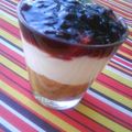 Cooksnap από Always Kiss The Cook στη συνταγή Cheese cakes (ατομικά)