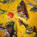 Cooksnap dari dhiah arum lestari untuk resep Ikan Asap Bumbu Pedas