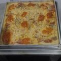 Cooksnap dari Lidia Alifa Tahir untuk resep Pizza Homemade (Tanpa ulen) #BeraniBaking