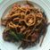 Cooksnap Audrey J semasa beliau membuat Mee Goreng CikNah.
