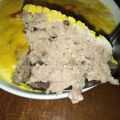 Cooksnap của Điệp Vũ khi họ làm theo món Mắm ChưngMắm này ăn thì hao cơm dữ lắm😀