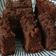 Cooksnap dari Ramayanna Sembiring untuk resep Bolu Coklat Panggang