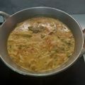 Cooksnap dari Sandi Purbaningsih untuk resep Tongseng Ayam Santan
