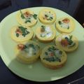 Cooksnap dari Andi Rina untuk resep Lumpur Asin
