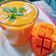 Nasim Panjwani's cooksnap of when they made મેંગો લસ્સી (Mango Lassi Recipe In Gujarati).