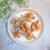 Cooksnap dari Rika Meila Puspita untuk resep Dimsum Mozzarella oatmeal