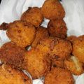 Cooksnap dari Lushee Paonganan untuk resep Tape goreng krispy