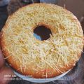 Cooksnap dari Nevi Astuti untuk resep Bolu Tape Panggang 5 Telur