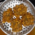 Cooksnap dari solaria untuk resep Bakwan Jagung Masak Simple (Tepung Sasa)