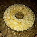 Cooksnap dari Lilik Nurhabibah untuk resep Bolu panggang nutrisari 2 telur