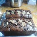 Cooksnap dari Dapoer Mamsya untuk resep Brownies kukus pisang