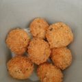 Cooksnap dari Rini Mulyanti untuk resep Perkedel Tahu Tempe