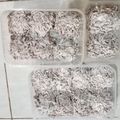 Cooksnap dari Livinsia untuk resep Mie Pokcoy 🌿 Homemade 🍜 (Tanpa alat pasta maker)