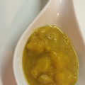 El cooksnap de Irene-Guirao cuando hizo Chutney de mango.