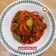 Cooksnap Mahadiah semasa beliau membuat Sambal Sardin Pedas.