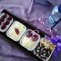 Cooksnap dari Via Al-Haer untuk resep Puding susu keju lumerr😍😍