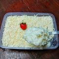 Cooksnap dari Sari Utami Kimdonghwa untuk resep Stuff Roti Tawar Topping Keju