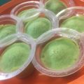 Cooksnap dari Ayu Novitairas untuk resep Sarikaya pandan