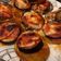 El cooksnap de Ainoa Doñas cuando hizo Milhojas de verduras con pavo.