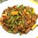 Cooksnap dari Apple’s Kitchen untuk resep Oseng Buncis Tempe