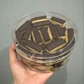 Cooksnap dari dede nurafni untuk resep Choco stik coklat (kue kering lebaran)