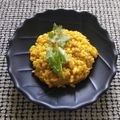 Jigisha Modi's cooksnap of when they made મગ ની દાળ (Moong Dal Recipe In Gujarati).