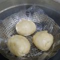 Cooksnap dari Ibu Liman untuk resep Pao kukus ala anak kost