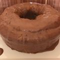 صورة من نسيم الصباح ، شاركها بعد تجربة وصفة كيكة النوتيلا هشه ولذيذه😍🍰