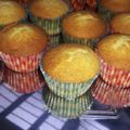 El cooksnap de Silvana Rodriguez cuando hizo Cup cake de vainilla 🍥.