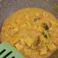 Cooksnap dari Refani Agustiani untuk resep 29. Sayur Labu Siam Kuah Santan