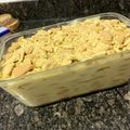 El cooksnap de Daniela Quiros cuando hizo Marquesa de Limón 😍.